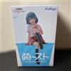 FuRyu You Can't Be In a Rom-Com Noodle Stopper Minamo Shio Figure FuRyu Prize nuovo