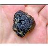 Moldavite grezza 100% naturale / Moldavite originale dalla Repubblica Ceca 1 ...