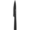 DUKA Coltello multiuso Loft DUKA da 12,7 cm in acciaio inossidabile nero