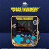 Hypermegatech Taito Space Invaders Portachiavi