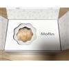 CASIO Moflin CASIO PE-M10GD Gold AI Pet Robot Moflin House Charger Robot di...