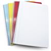 DOJA Barcelona | Quaderni Righe 5 Elementare con Margine | 4 Pezzi | Quaderno An