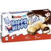 Kinder Happy Hippo Cocoa Cream (3X103.5G/3X3.65Oz) Pack of 3 by Kinder