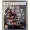 HUNTER X HUNTER NEN X IMPACT ARC SYSTEM WORKS CLEAR RIVER Ps5