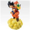 Bandai Ichiban Kuji Dragon Ball SPIRIT OF THE SAIYAN Goku & Gohan ultimo nuovo