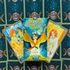 LO SCARABEO Book of Shadows Tarot Vol 2 So Below 78 Carte Del Tarot Lo Scarabeo
