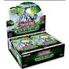 Konami Yu-Gi-Oh! TCG Nexus dei Duellanti Display Box - 24 Buste ITA