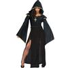 Costume da Sacerdotessa Oscura, Ballo delle Suore L