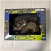 Bandai Splatoon 3 Salmon Run Mr.Grizz Piggy Bank Kumasan B premio Ichiban kuji nuovo