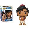 Disney POP! ALADDIN #352 Funko