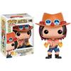 Funko - One Piece - POP! Portgas D. Ace 100 Funko