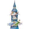 Orologio Peter Pan e Wendy Disney Traditions 6015025