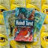 US GAMES Haindl Tarot Mazzo 78 Carte con Guida in Inglese US Games New