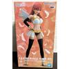 BANPRESTO Seduzione dimensionale 2,5 GLITTER & GLAMOURS Ariel Angel Airborne ver. Bandai