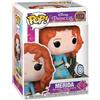 Disney Brave POP! Ultimate Princess MERIDA #1022 Funko Funko