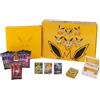 Pokemon Chinese Jolteon VMAX Confezione Regalo - Esclusiva Ufficiale Sigillata