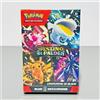 Pokemon Destino di Paldea Bundle 6 Buste Booster Pack ITA Sigillato Sealed