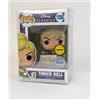 Disney Classics POP! Peter Pan Grumpy TINKER BELL #1198 Funko