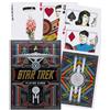 THEORY11 Carte Da Gioco Star Trek Dark Edition, Movie Theory 11