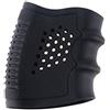 Tactical Guance Sintetiche Grip Sleeve Grips Fodera per Pistola in Gomma Pistole