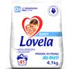 092899 Lovela Baby Waschmittel Weiß 4,1 kg