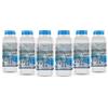 GiDeli Acqua Distillata Demineralizzata 6L Pura Ferro da Stiro Auto Senza Calcare...