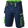 PANTALONCINI DA LAVORO PREMIUM TAGLIA M - T N81-276M