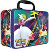 Pokémon Valigetta da Collezione Novembre 2025 - Italiano - Sigillato