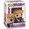 Funko POP - Disney Ultimate Princess Cinderella Cenerentola #1015 Funko Funko