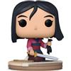 Disney Ultimate Princess Mulan 1020 Funko Funko