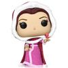 Beauty and the Beast POP! WINTER BELLE Special #1137 Funko Funko