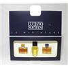 LUCIANO SOPRANI LE MINIATURE 4,5 ML X 3 2BYSOPRANI-SOPRANI UOMO-LUCIANO SOPRANI