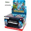 Magic The Gathering MTG - Marvel Super Heroes - Jumpstart Boosters Display 24 Packs Sigillato