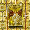 LO SCARABEO Golden Art Nouveau Tarot Grand Trumps 22 Carte Mazzo Esoterico LO SCARABEO
