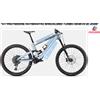 ADESIVI ANTIGRAFFIO TELAIO E-BIKE MTB SPECIALIZED TURBO KENEVO SL 2022