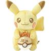 Pokémon Center Pokémon 30° anniversario PikaPika! Peluche Pikachu Sparkling Pokémon Center n...