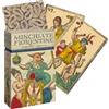 LO SCARABEO Minchiate Fiorentine Anima Antiqua Mazzo Tarot 97 Carte Lo Scarabeo