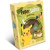 Pokemon Pikachu Paper Safari Gioco di Carte da Tavolo Sigillato NUOVO Ufficia...
