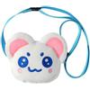Bandai Tamagotchi Paradise Okojotchi Odekake Carrier Bandai nuovo
