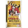 ONE PIECE Card Game OP-17 Sekai Saikyo no Senshi Booster Box 24 confezioni si...