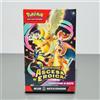 Pokemon Ascesa Eroica Bundle 6 Buste ITA Sigillato Originale Sealed Nuovo