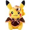 Pokémon Center Magic Hour Illusion! Peluche bambola Pikachu Pikachu Pokémon Center Limited n...