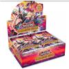 Yu-Gi-Oh! Booster Box Sopravvissuti Selvaggi WISU Sealed ITA