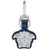 Versace Keychain for Men 1020667 1A00551 1UO6P 157854340 [U]