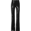 MARELLA - Pantalone - Nero
