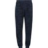 DONDUP - Pantalone - Blu navy