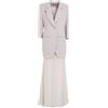 ELISABETTA FRANCHI - Tailleur e Completi - Tortora