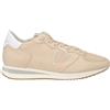 PHILIPPE MODEL - Sneakers - Avorio