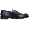 CHURCH'S - Mocassino - Blu navy