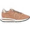 PHILIPPE MODEL - Sneakers - Nocciola